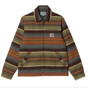 Carhartt WIP Tucson jacket